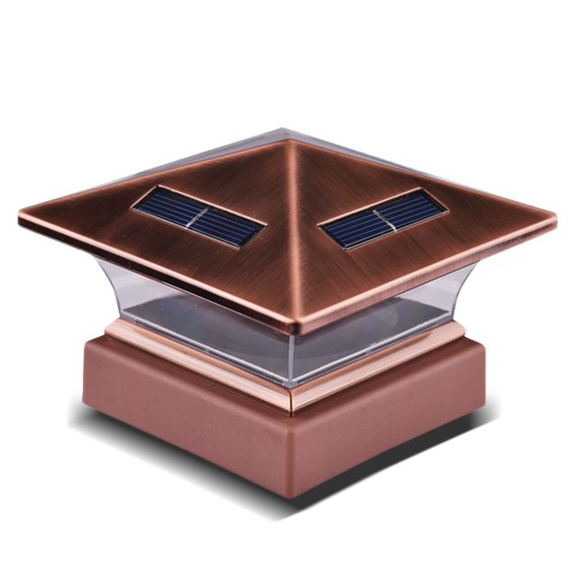 2211-F26-CO Poměděné LED světlo s vysokým jasem 2211-F26-CO Poměděné LED světlo s vysokým jasem