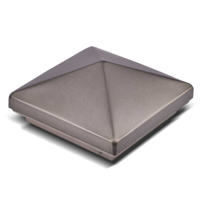 2211-FC3 Nerezový plot na terase, Deck Walkway Landscape Post Cap 2211-FC3 Nerezový plot na terase, Deck Walkway Landscape Post Cap