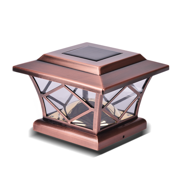 2211-F10 CO měděný kryt s diamantovým vzorem s vysokým jasem Light 2211-F10 CO měděný kryt s diamantovým vzorem s vysokým jasem Light